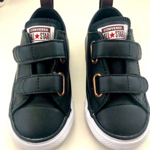 🆕 Converse all-stars toddler